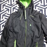 Giubbotto Superdry Nuovo (taglia S)