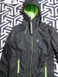 Giubbotto Superdry Nuovo (taglia S)