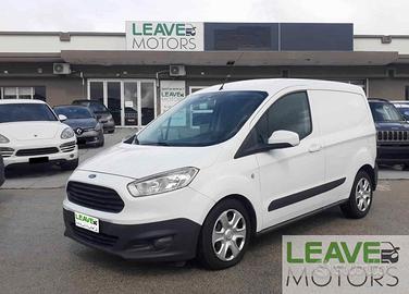 Ford Transit Courier 1.5TDCI (M1477)