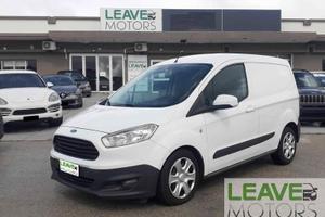 Ford Transit Courier 1.5TDCI (M1477)