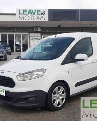 Ford Transit Courier 1.5TDCI (M1477)