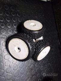 gomme 1/8