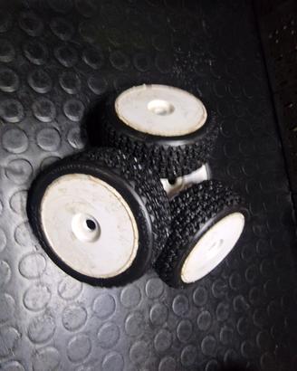 gomme 1/8