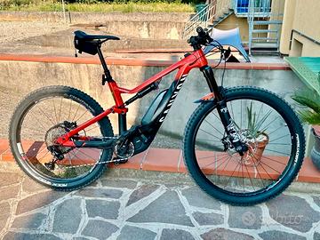 E-Bike Canyon Spectral:ON AL 6.0 TG. M