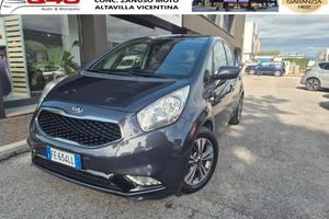 Kia Venga 1.4 EcoGPL Cool E6B--GPL Scad. 2036!!!