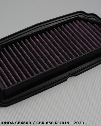 Filtro aria R-Tech per HONDA CB CBR 650R 2019 2023