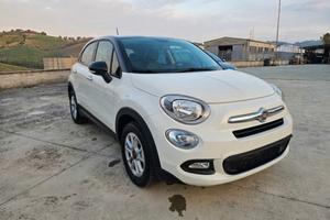 Fiat 500X 1.3 MultiJet 95 CV Pop Star
