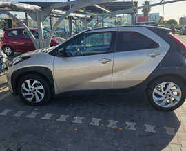 Toyota Aygo X Trend 1000