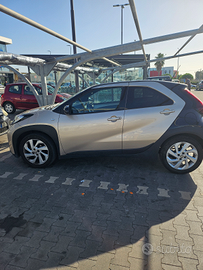 Toyota Aygo X Trend 1000