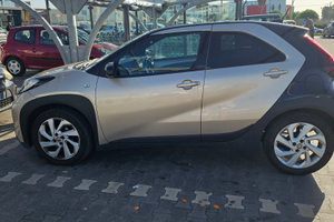 Toyota Aygo X Trend 1000