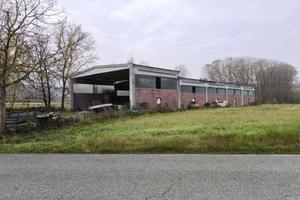 Immobile in asta di 997 m² a Castelletto d'Orba