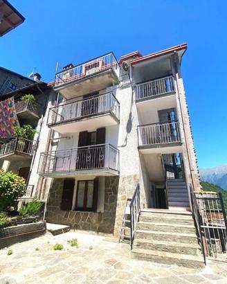 Appartamento di 67 m² con 3 locali a Rasura