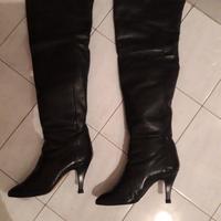 Stivali donna 