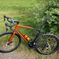 Telaio giant tcr 0