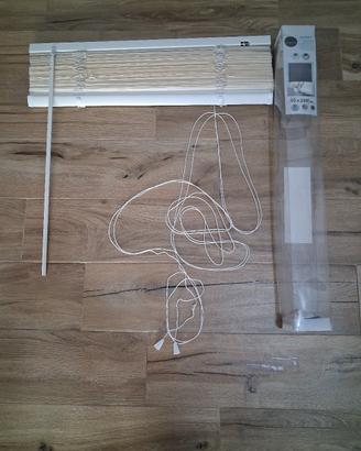 Tenda oscurante Inspire Blackout 60×250