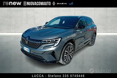 Renault Austral 1.2 E-Tech full hybrid Iconic 200c