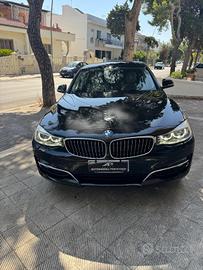Bmw 3er Gran Turismo 318d Gran Turismo Luxury