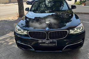 Bmw 3er Gran Turismo 318d Gran Turismo Luxury