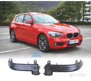 FRECCIE DINAMICHE A LED SPECCHI BMW F20 F21 F22 F2