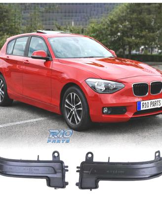 FRECCIE DINAMICHE A LED SPECCHI BMW F20 F21 F22 F2