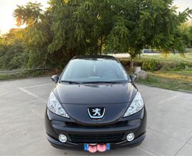Peugeot 207 1.4 8v GPL NEOPATENTATI