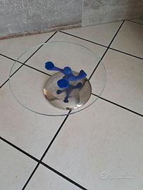 Alzatina "Alessi bimboveloce"