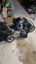 Tagliaerba MA.RI.NA motore honda 200