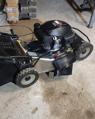 Tagliaerba MA.RI.NA motore honda 200