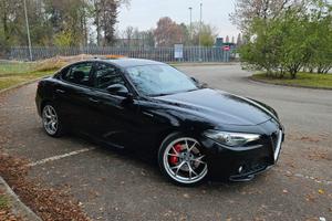 Alfa romeo Giulia 2.2 diesel manuale 
