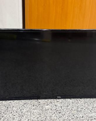 Televisore TCL 32”