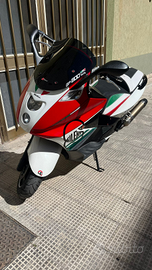 2011 Gilera Gp 800
