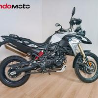BMW F 800 GS Adventure - 2015 Passaggio incluso