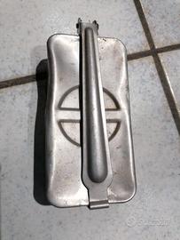 sterilizzatore per  siringhe  vintage
