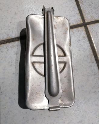 sterilizzatore per  siringhe  vintage