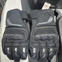 DAINESE GUANTI TEMPEST D-DRAY