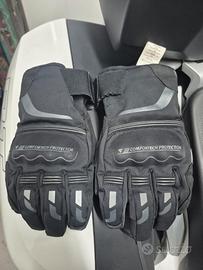 DAINESE GUANTI TEMPEST D-DRAY