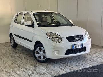 Kia Picanto 1.0 Benzina GPL