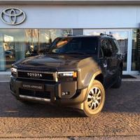 Toyota Land Cruiser 2.8 D Adventure A/T