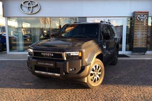 Toyota Land Cruiser 2.8 D Adventure A/T