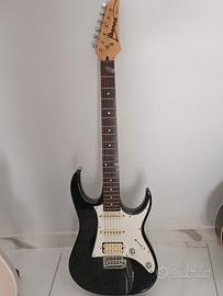 chitarra elettrica Ibanez Gio grx40