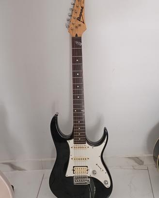 chitarra elettrica Ibanez Gio grx40