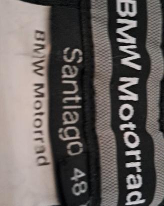 Pantaloni BMW