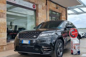 Land Rover Range Velar 2.0D I4 204 CV R-Dynamic
