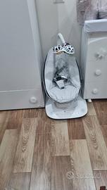 sediolina 4moms più riduttore