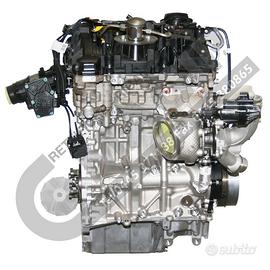 Motore completo nuovo Cod. B38A15A