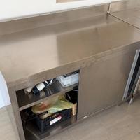 Attrezzatura cucina  da pub