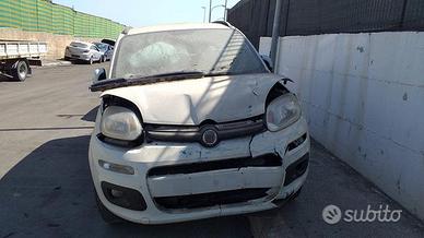Ricambi Fiat Panda 2014 900 Twin Air 312A2000