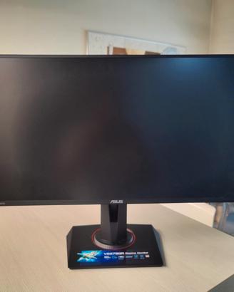 Gaming monitor Asus VG278 165 Hz 0.5 ms 27"