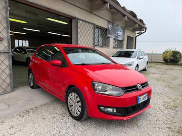 Volkswagen Polo 1.4 GPL 5 porte Highline