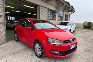 Volkswagen Polo 1.4 GPL 5 porte Highline